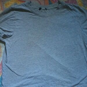 Kid's Gray T-Shirt